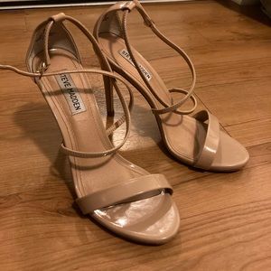 Steve Madden Heels